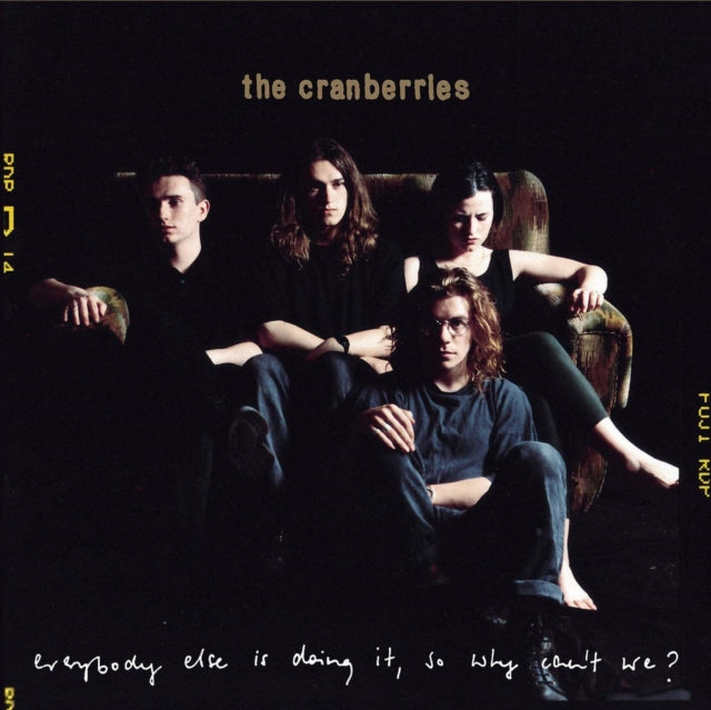 Cranberries - Everybody Else Is Doing It, So Why Can't We? (2026 Release) (Vinyl)