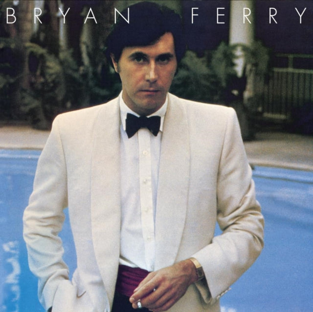 Bryan Ferry - Another Time. Another Place (Vinyl)