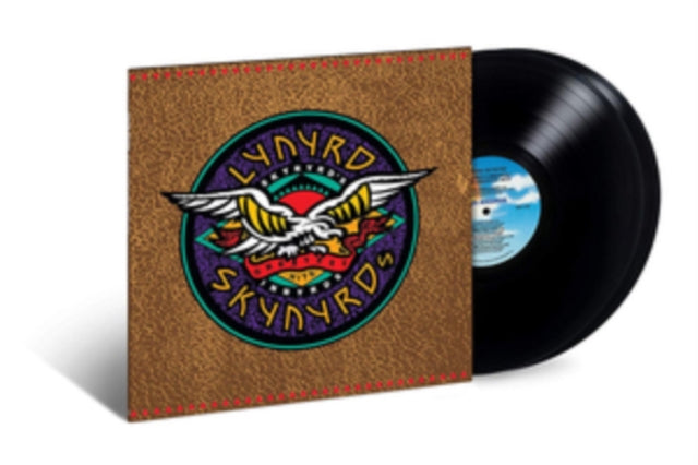Lynyrd Skynyrd - Skynyrds Innyrds (Vinyl)