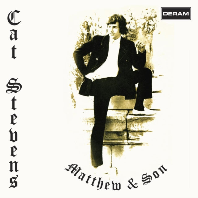 Cat Stevens - Matthew & Son (Coloured Vinyl) (Vinyl)