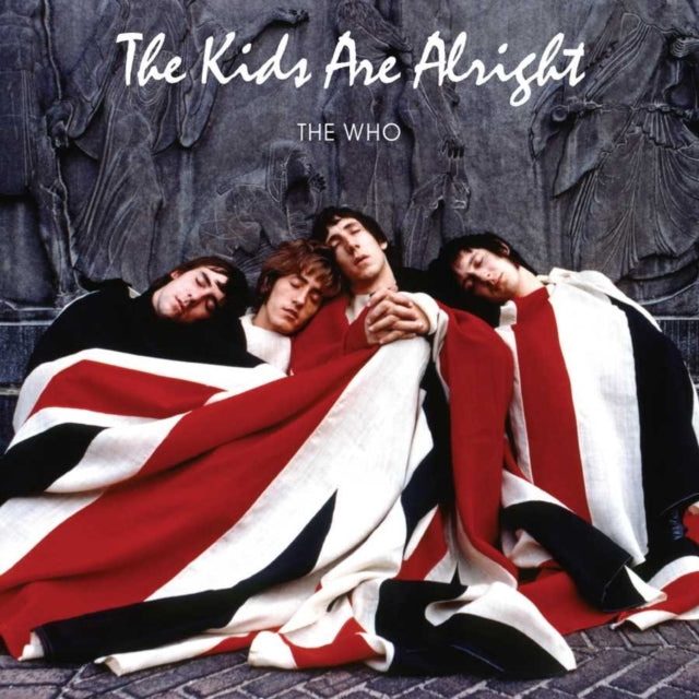Who - The Kids Are Alright (Vinyl)