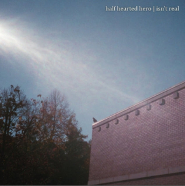 Half Hearted Hero - Isn't Real (Vinyl)