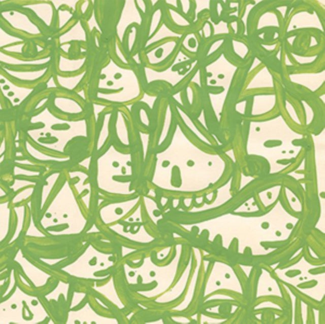 Pooches - The Pooches (CD)