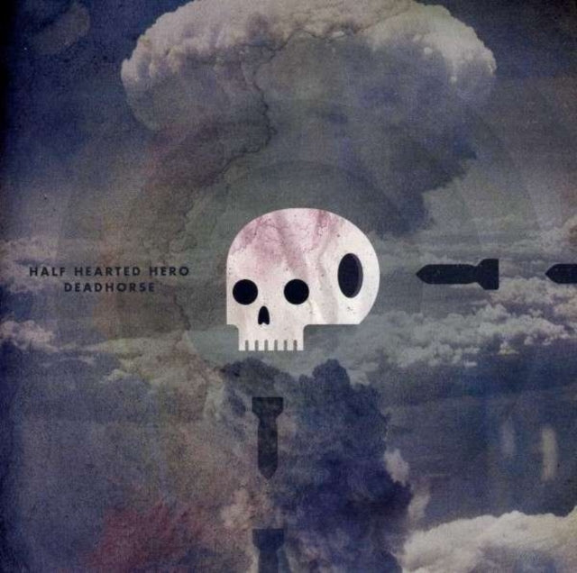 Half Hearted Hero / Deadhorse - Split (Vinyl Single)