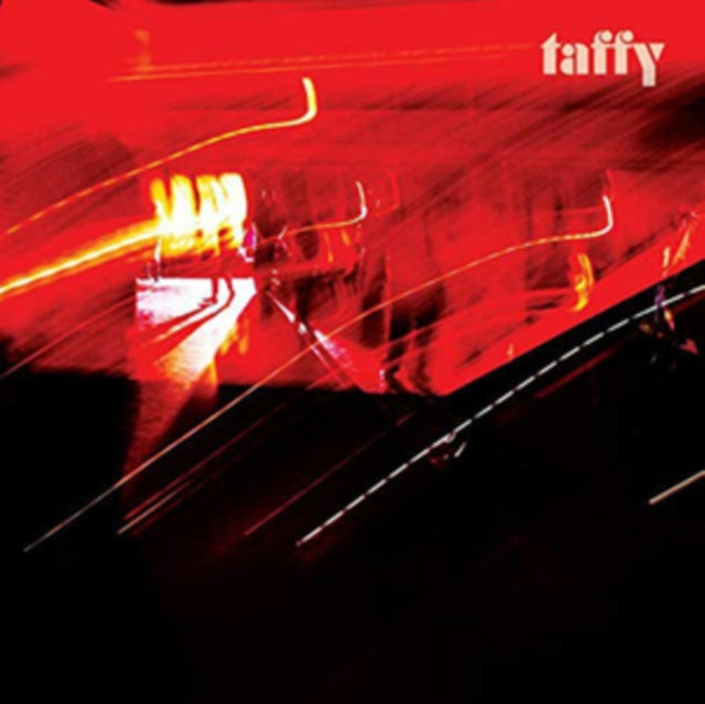 Taffy - Deep Dark Creep Love (Vinyl)