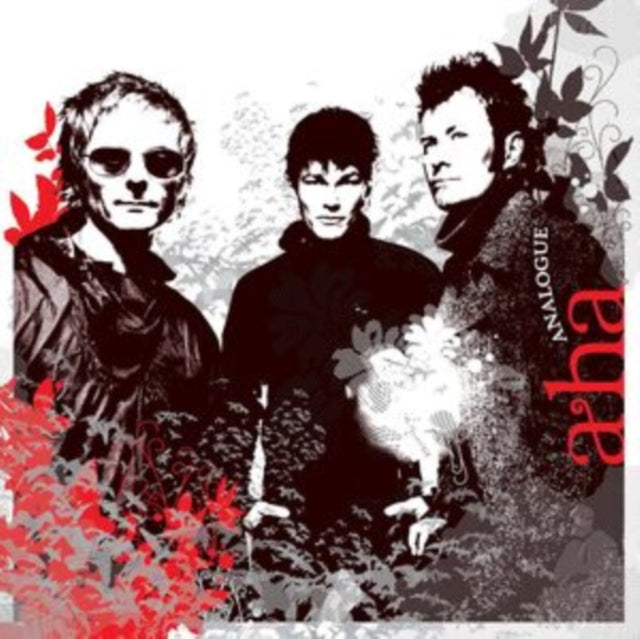 A-Ha - Analogue (20th Anniversary) (CD)
