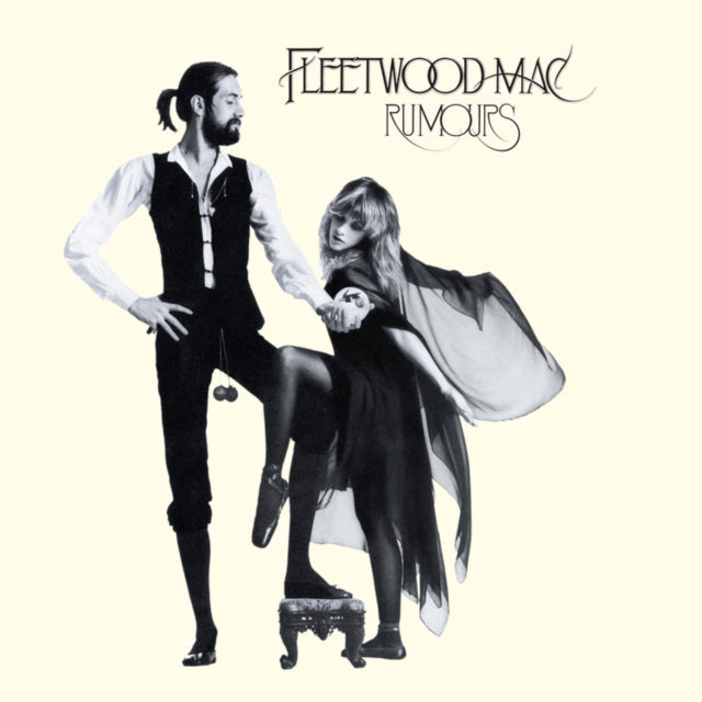 Fleetwood Mac - Rumors (Vinyl)