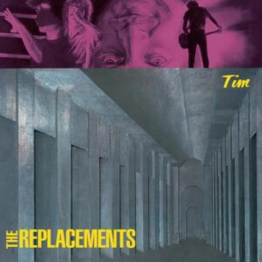 Replacements - Tim (CD)
