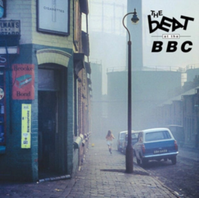Beat - The Beat At The BBC (CD)