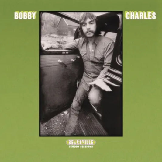 Bobby Charles - Bearsville Studio Sessions (RSD 2025) (Vinyl)