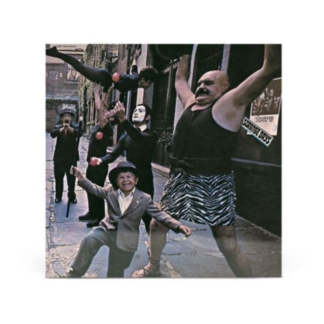 Doors - Strange Days (2024 Remaster) (Hi-Fi) (Indies) (Vinyl)