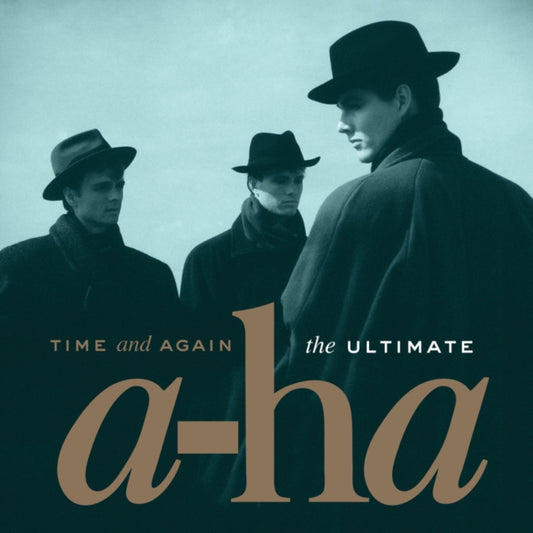 A-Ha - Time And Again: The Ultimate A-Ha (Vinyl)