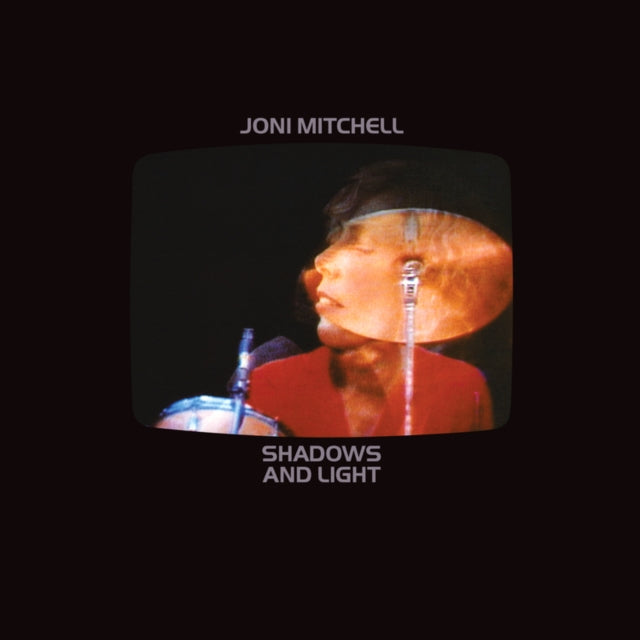 Joni Mitchell - Shadows & Light (Vinyl)