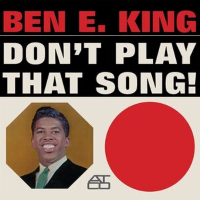 Ben E. King - Dont Play That Song (Vinyl)