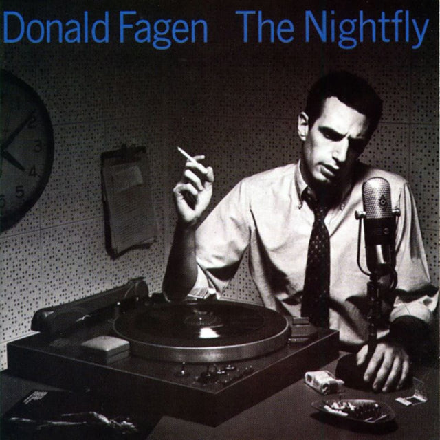 Donald Fagen - Nightfly (Vinyl)