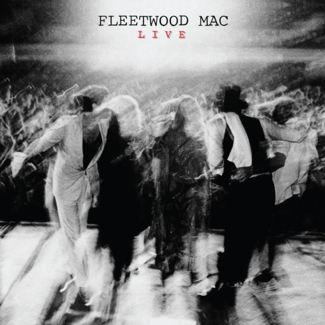 Fleetwood Mac - Live (Deluxe Edition) (CD)