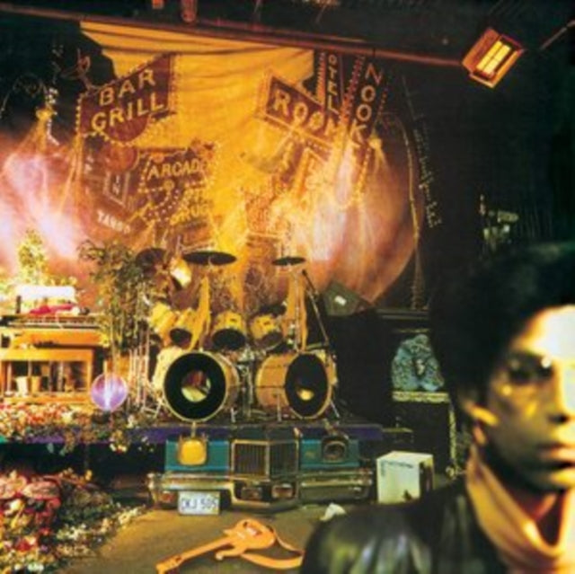 Prince - Sign O' The Times (Remastered Edition) (Vinyl)