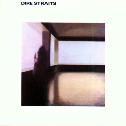 Dire Straits - Dire Straits (Syeor) (Vinyl)