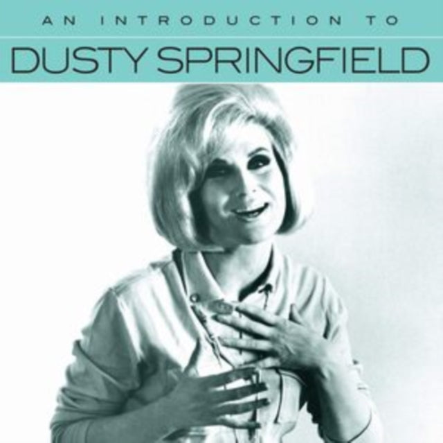 Dusty Springfield - An Introduction To Dusty Springfield (CD)