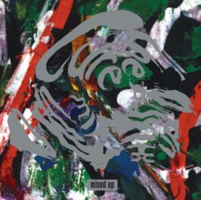 The Cure - Mixed Up (Deluxe Edition) (CD)