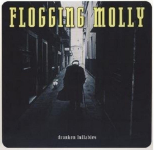 Flogging Molly - Drunken Lullabies (Vinyl)