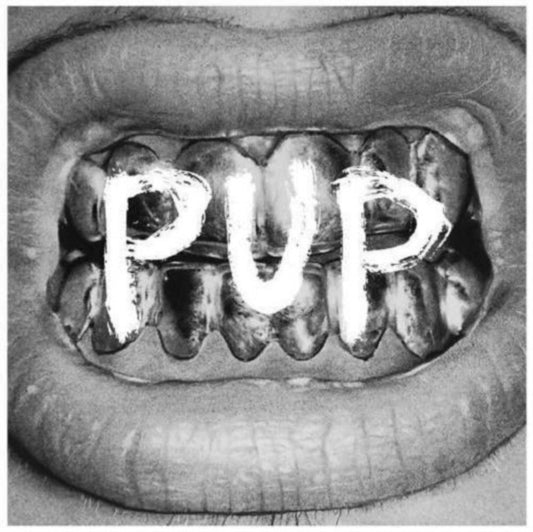 Pup - Pup (CD)