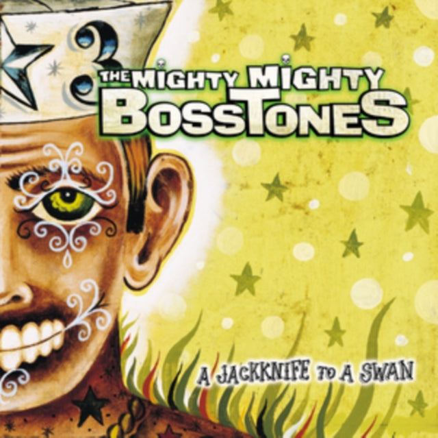 Mighty Mighty Bosstones - Jackknife To A Swan (Vinyl)