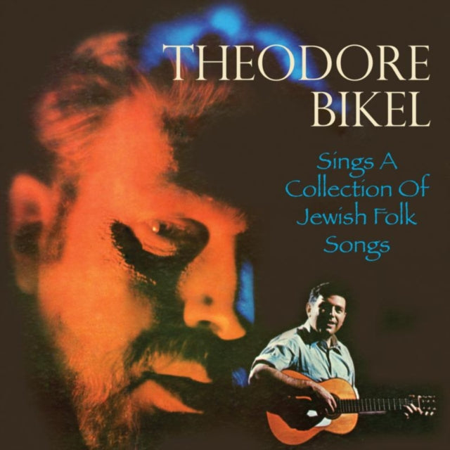 Theodore Bikel Sings A Collection Of Jewish Folk Songs (CD) (https://lasgo.dmmserver.com/media/640/06049880/0604988023626.jpg)