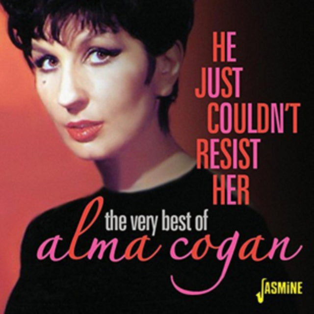 Alma Cogan He Just Couldnt Resist Her (CD) (https://lasgo.dmmserver.com/media/640/06049880/0604988079722.jpg)