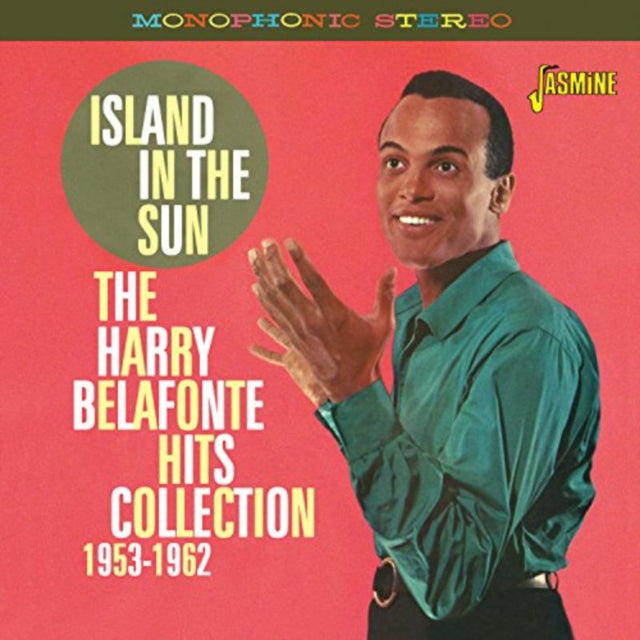 Harry Belafonte Island In The Sun (The Harry Belafonte Hits Collection) (CD) (https://lasgo.dmmserver.com/media/640/06049880/0604988092622.jpg)