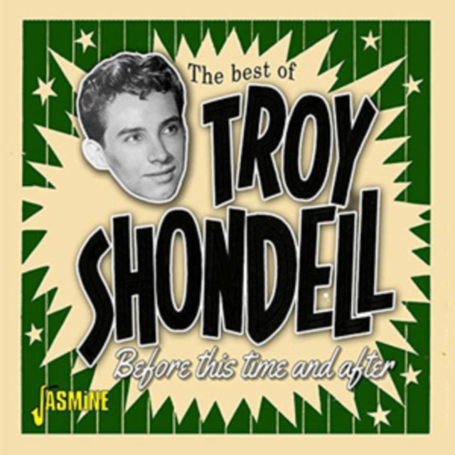 Troy Shondell Before This Time After The Best Of (CD) (https://lasgo.dmmserver.com/media/640/06049881/0604988103120.jpg)