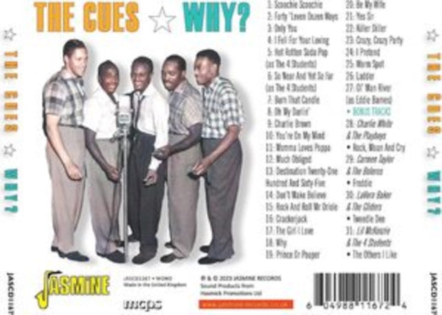 Cues Why? (CD) (https://lasgo.dmmserver.com/media/640/06049881/0604988116724.jpg)