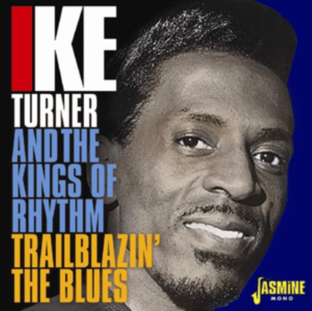 Ike Turner Trailblazin The Blues 1951 57 (CD) (https://lasgo.dmmserver.com/media/640/06049883/0604988313024.jpg)