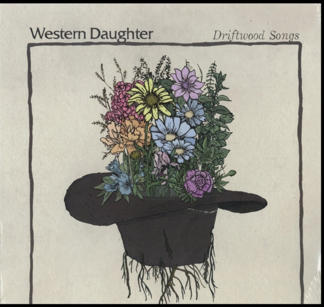 Western Daughter - Driftwood Songs (Vinyl)
