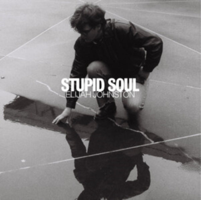 Elijah Johnston - Stupid Soul (Signed Edition) (CD)