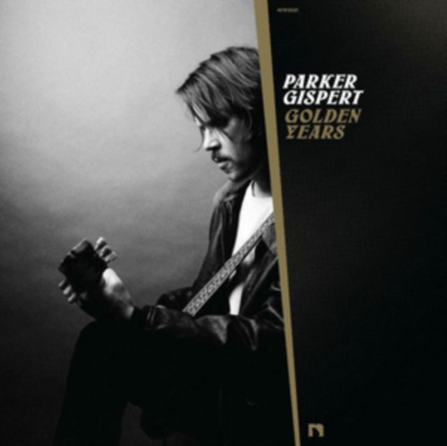 Parker Gispert - Golden Years (CD)
