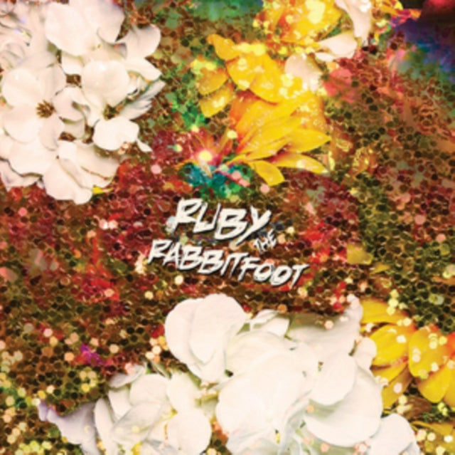 Ruby The Rabbitfoot - New As Dew (Vinyl)