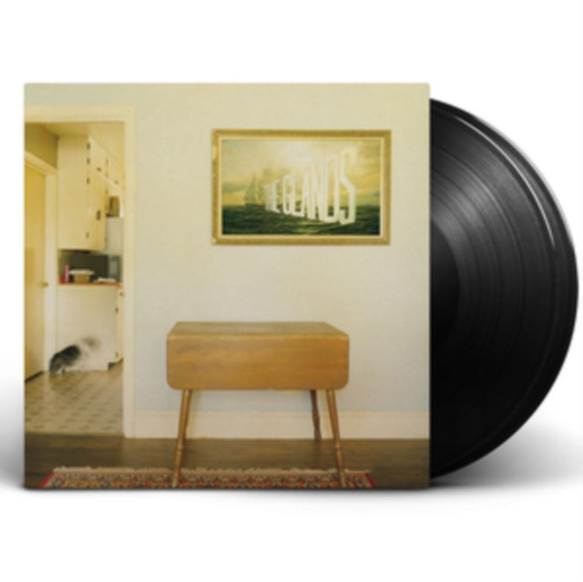Glands - The Glands (Vinyl)