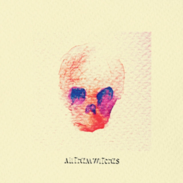 All Them Witches - ATW (Vinyl)