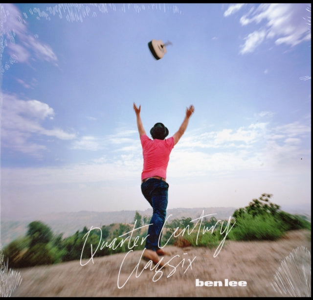 Ben Lee - Quarter Century Classix (Vinyl)