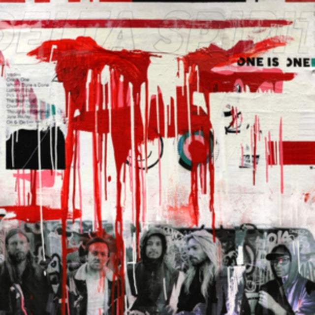 Delta Spirit - One Is One (Vinyl)