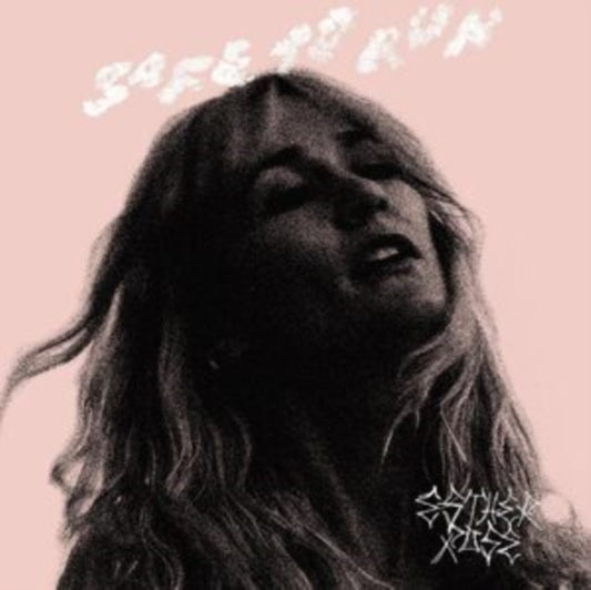 Esther Rose - Safe To Run (Glacial Blue Vinyl) (Vinyl)