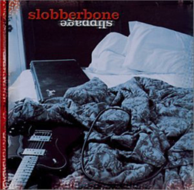 Slobberbone - Slippage (CD)