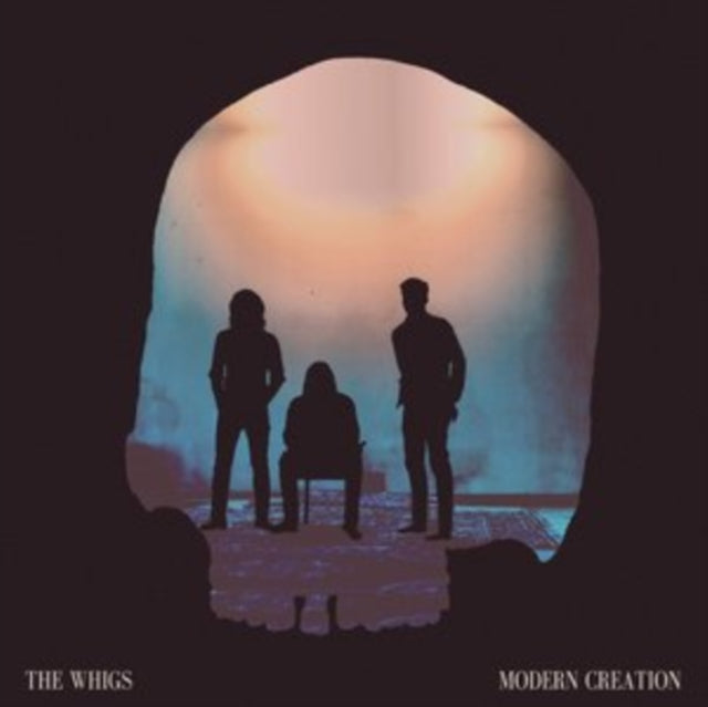 Whigs - Modern Creation (CD)