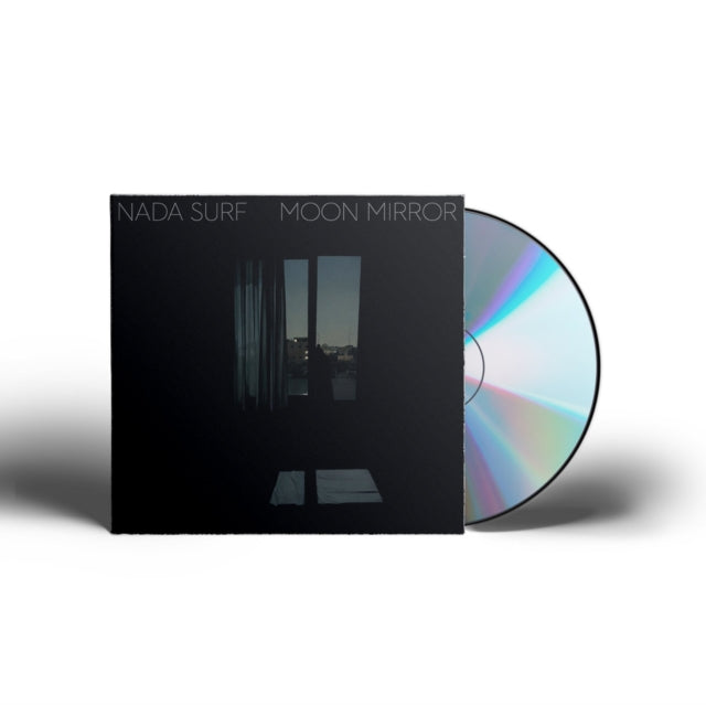 Nada Surf - Moon Mirror (CD)