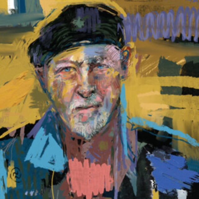 Richard Thompson - Hippies. Thugs And Heroes (CD)