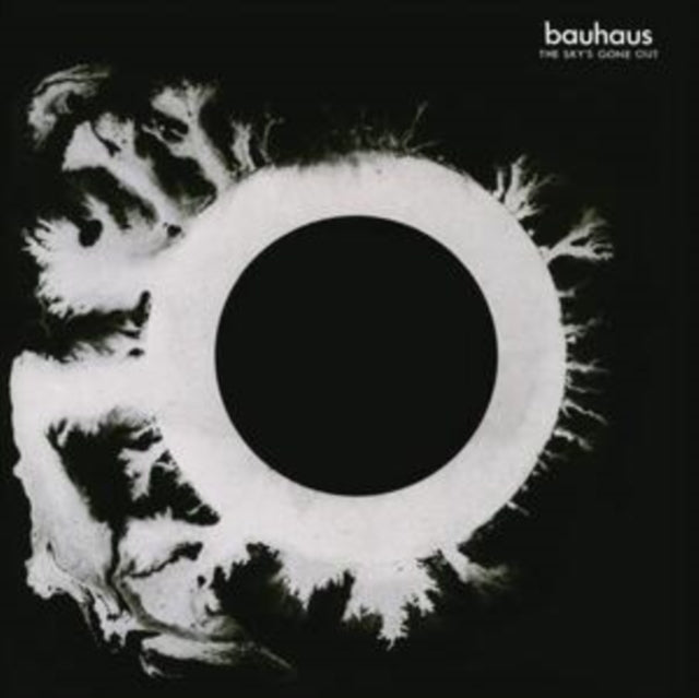 Bauhaus - Skys Gone Out (Vinyl)