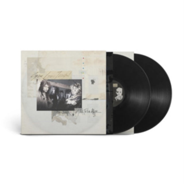 Gene Loves Jezebel - Discover & Glad To Be Alive (40th Anniversary Expanded Edition) (Vinyl)