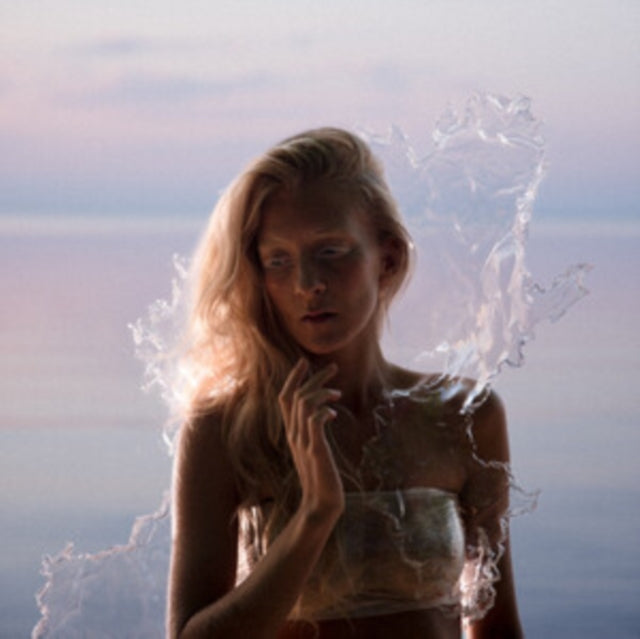 Iamamiwhoami - Still Blue (CD + DVD)