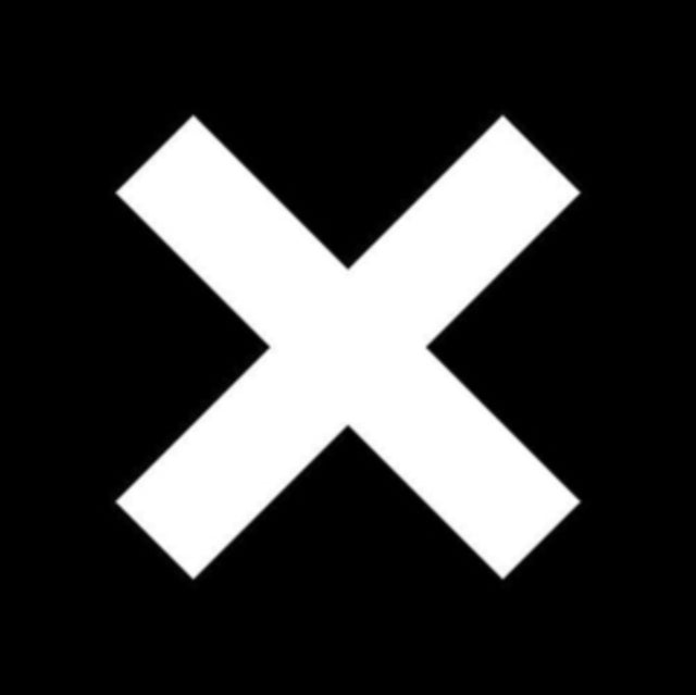 Xx - Xx (CD)